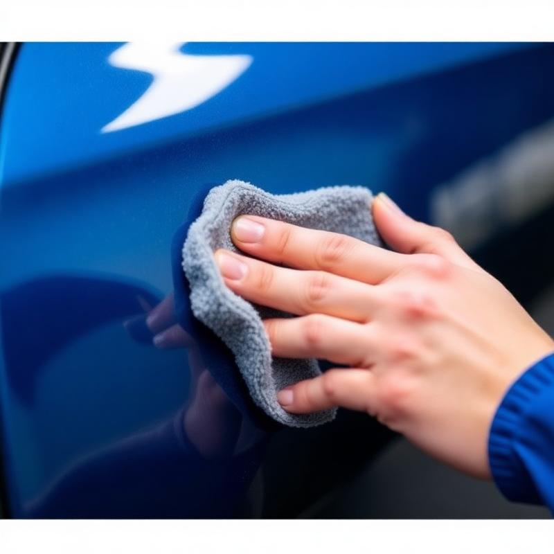 Ceramic Coating